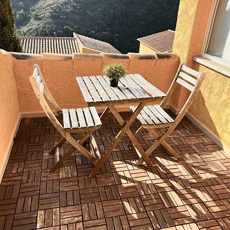 Casa Cumbre Del Sol Apartment Benitachell Bagian luar foto