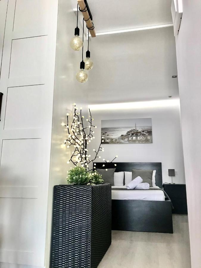 Casa Cumbre Del Sol Apartment Benitachell Bagian luar foto